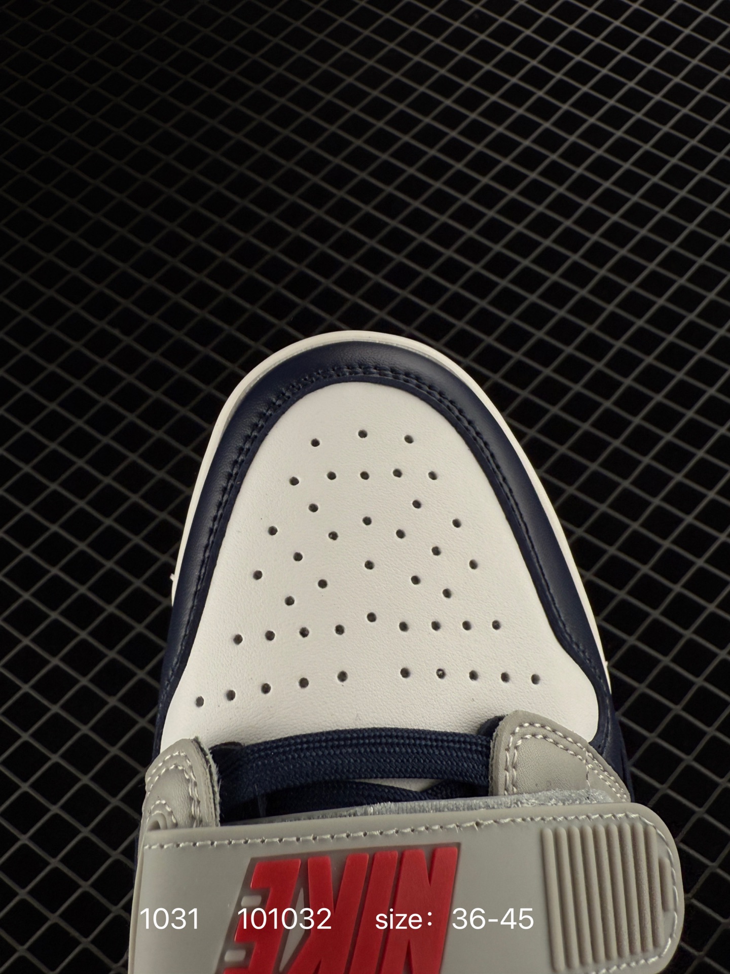 Air Jordan Legacy 312 Low